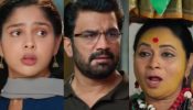 Tumm Se Tumm Tak Written Update 22 August 2025: Arya Concludes His Chapter With Anu, Siddhi Mata Foresees Their Fated Togetherness 964200
