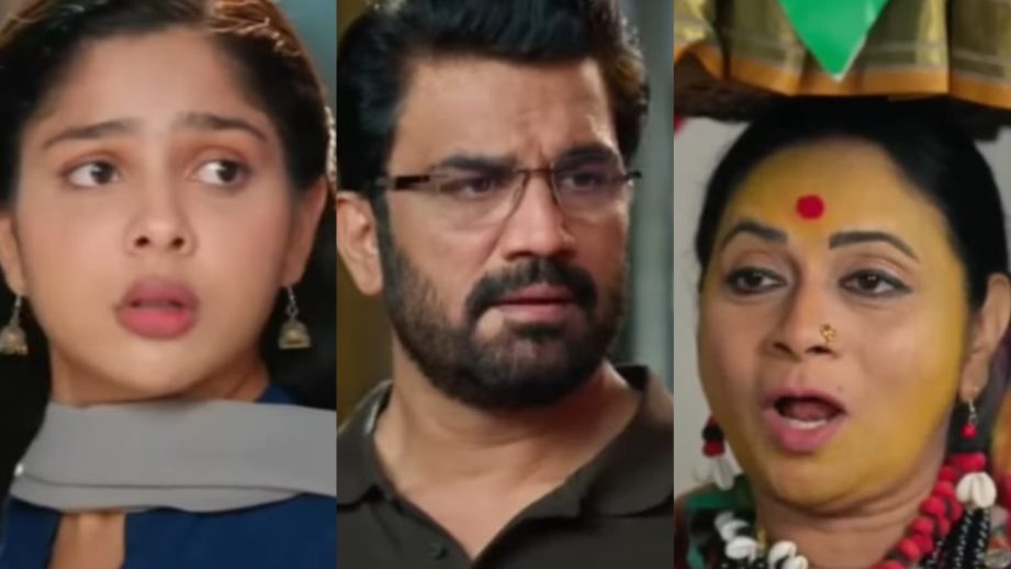 Tumm Se Tumm Tak Written Update 22 August 2025: Arya Concludes His Chapter With Anu, Siddhi Mata Foresees Their Fated Togetherness 964200