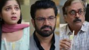 Tumm Se Tumm Tak Written Update 23 August 2025: Arya Fails To Show Up For Dinner, Anu Shatters In Silence 964444