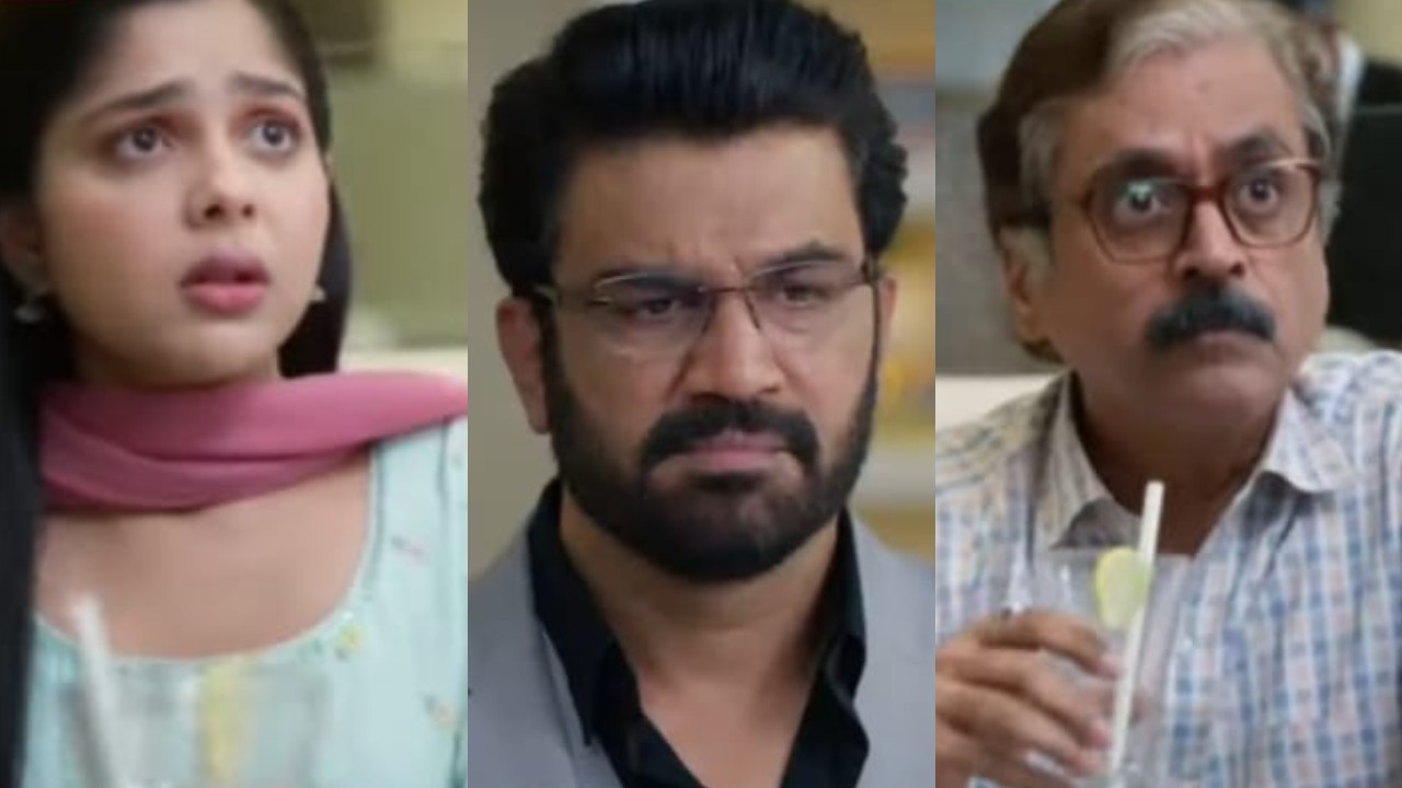 Tumm Se Tumm Tak Written Update 23 August 2025: Arya Fails To Show Up For Dinner, Anu Shatters In Silence 964444