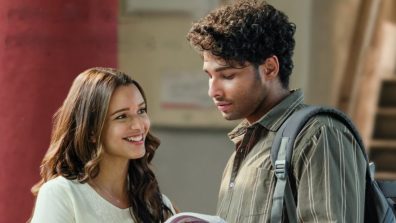 Dhadak 2 Box Office Collection Day 22: Triptii Dimri and Siddhant Chaturvedi’s film hits 22.67 crores