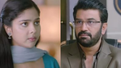 Tumm Se Tumm Tak Written Update 25 August 2025: Arya’s Heartfelt Apology Falls Flat – Will Anu Ever Forgive Him?