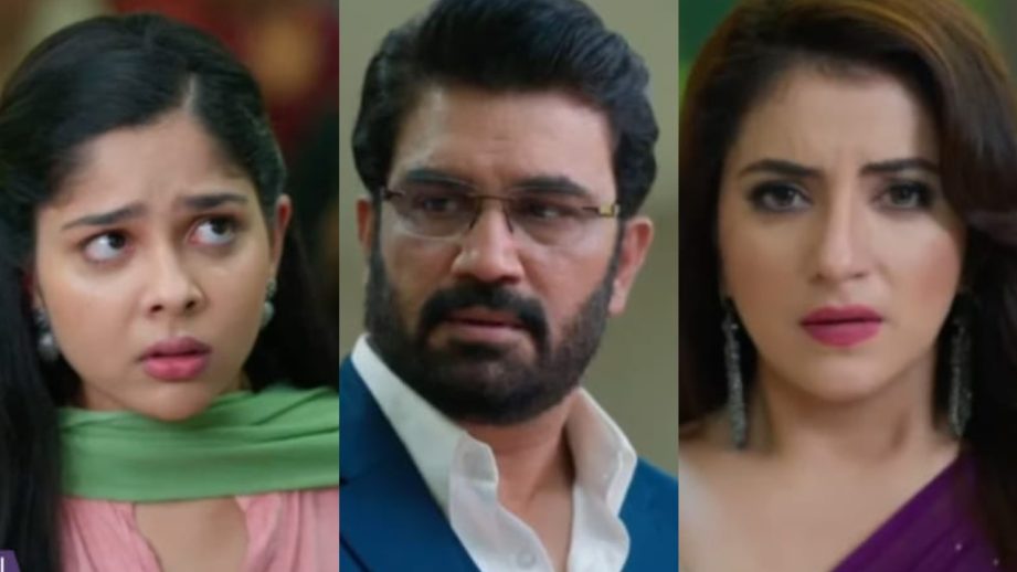 Tumm Se Tumm Tak Written Update 28 August 2025: Despite Clashes, Anu Stands By Arya During Puja - Meera’s Fury Intensifies 965164