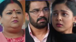 Tumm Se Tumm Tak Written Update 30 August 2025: Arya's Meeting With Anu Raises Eyebrows, Pushpa And Gopal Get Suspicious