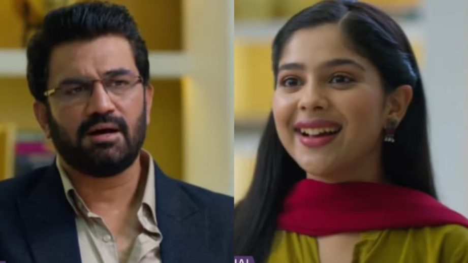 Tumm Se Tumm Tak Written Update 3rd August, 2025: Anu Takes a Leap of Love! 960854