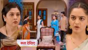 Udne Ki Aasha 6th August 2025 Written Update: Sayali's Birthday vs. Renuka's Rituals 961412