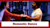 Udne Ki Aasha Upcoming Twist: Sachin's romantic dance with Sailee; celebrates her birthday 961399