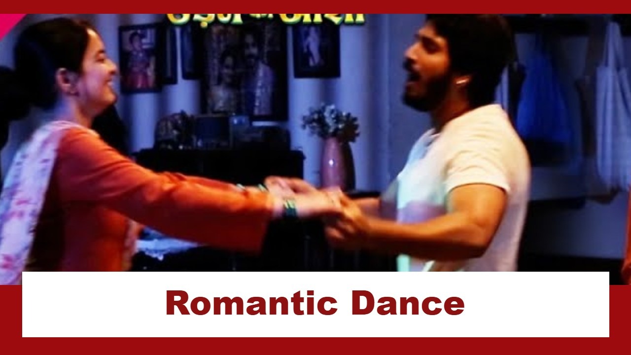 Udne Ki Aasha Upcoming Twist: Sachin's romantic dance with Sailee; celebrates her birthday 961399