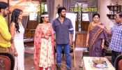 Udne Ki Aasha Written Update 11 August 2025: Tejas Accuses Sachin Of Blackmailing Him, Sayali Demands Proof 962560