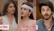 Udne Ki Aasha Written Update 12 August 2025: Sachin Becomes Suspicious, Roshini Shakes Hands With Chitti 962772