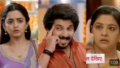 Udne Ki Aasha Written Update 18 August 2025: Sayali Goes Against Renuka, Sachin Becomes Suspicious 963689