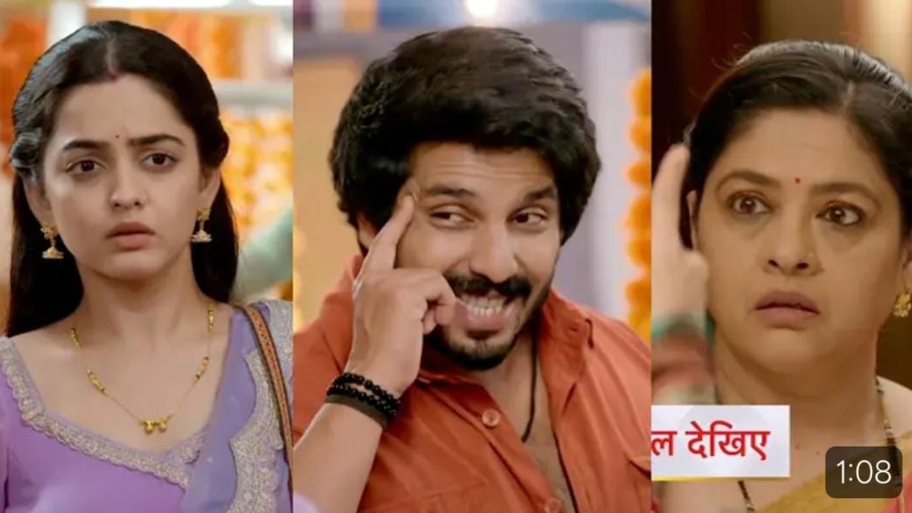 Udne Ki Aasha Written Update 18 August 2025: Sayali Goes Against Renuka, Sachin Becomes Suspicious 963689