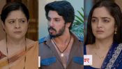 Udne Ki Aasha Written Update 2 August 2025: Sayali Decides To Investigate Sachin's Past, Renuka Confronts Her 960722