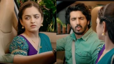 Udne Ki Aasha Written Update 21 August 2025: Dilip Thrown Out Of College, Sachin Steps In With A Smart Move