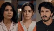 Udne Ki Aasha Written Update 28 August 2025: Roshini Sets A Trap, Sachin Becomes Doubtful 965231