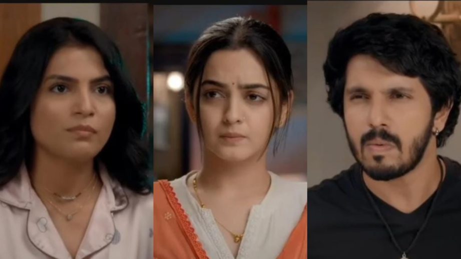Udne Ki Aasha Written Update 28 August 2025: Roshini Sets A Trap, Sachin Becomes Doubtful 965231