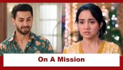 Ufff... Yeh Love Hai Mushkil Upcoming Twist: Shaurya and Kairi join hands for a mission; Will Yug fall in love with Kairi? 963836
