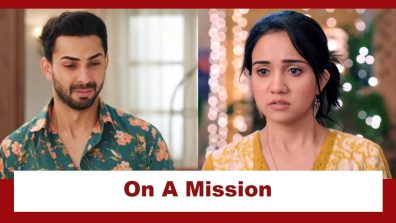 Ufff… Yeh Love Hai Mushkil Upcoming Twist: Shaurya and Kairi join hands for a mission; Will Yug fall in love with Kairi?