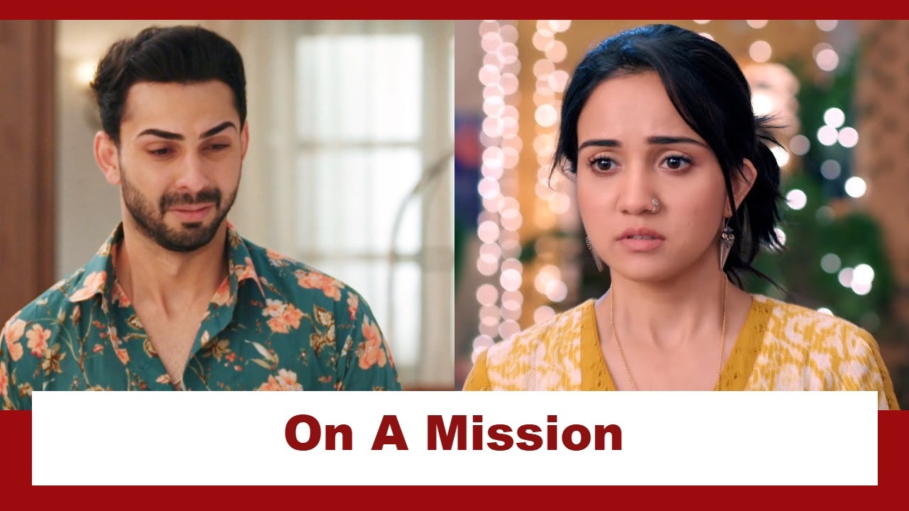 Ufff... Yeh Love Hai Mushkil Upcoming Twist: Shaurya and Kairi join hands for a mission; Will Yug fall in love with Kairi? 963836