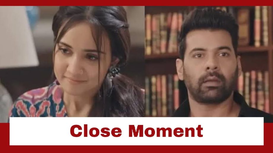 Ufff... Yeh Love Hai Mushkil Upcoming Twist: Yug blames Kairi; Kairi and Yug's close moment 960280