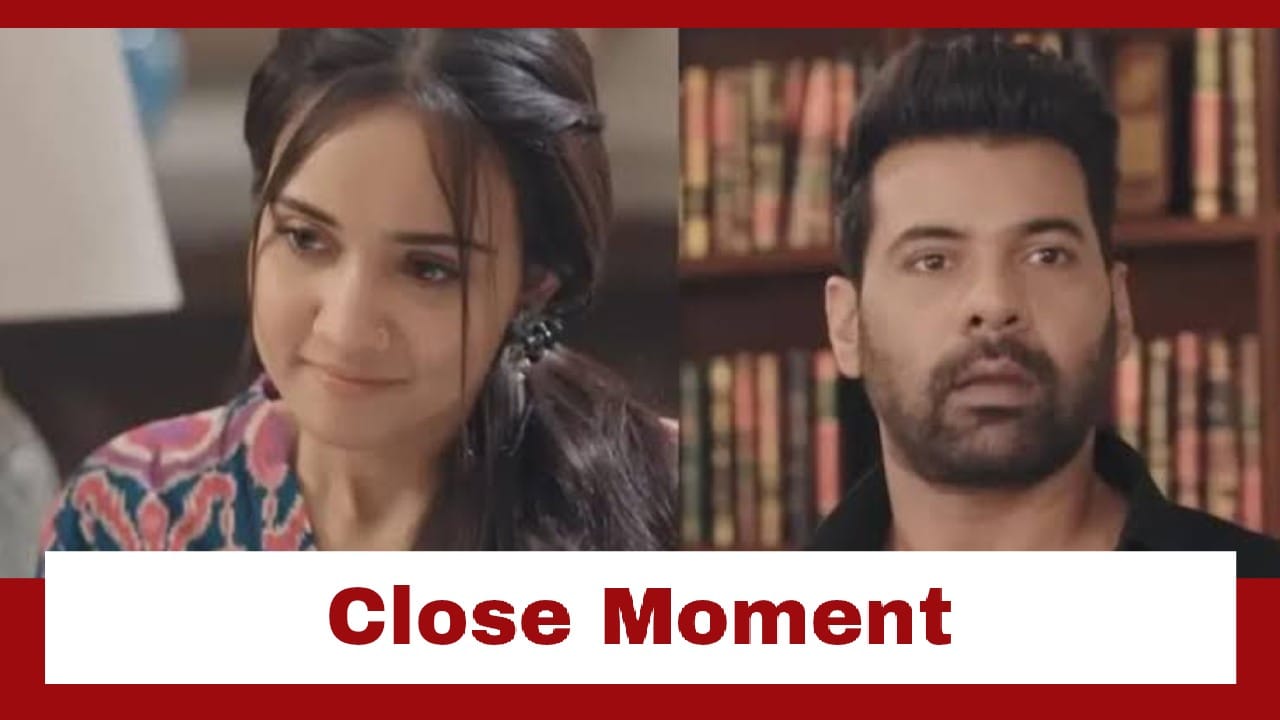 Ufff... Yeh Love Hai Mushkil Upcoming Twist: Yug blames Kairi; Kairi and Yug's close moment 960280