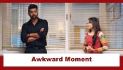 Ufff... Yeh Love Hai Mushkil Upcoming Twist: Yug faces an awkward moment; gets forced to feed Kairi 963996