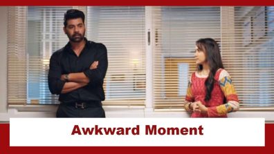Ufff… Yeh Love Hai Mushkil Upcoming Twist: Yug faces an awkward moment; gets forced to feed Kairi