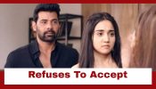 Ufff... Yeh Love Hai Mushkil Upcoming Twist: Yug refuses to accept the marriage; orders Kairi to stay out of his house 962490