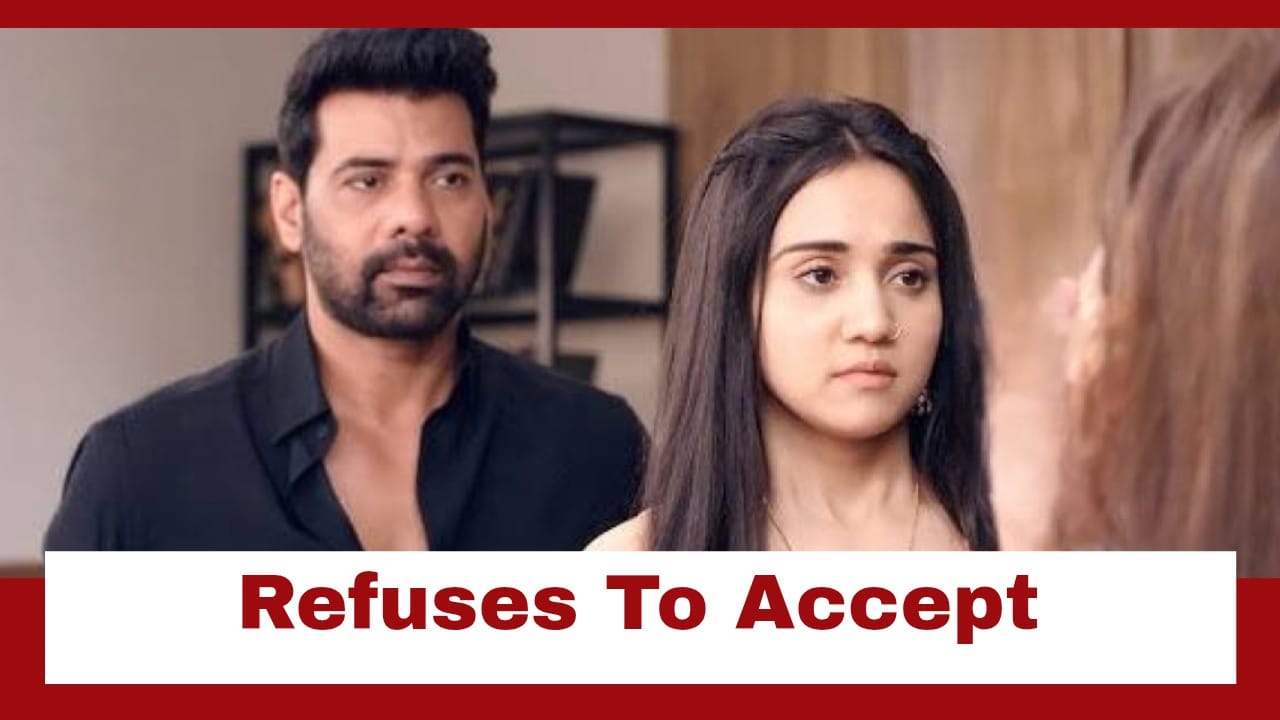 Ufff... Yeh Love Hai Mushkil Upcoming Twist: Yug refuses to accept the marriage; orders Kairi to stay out of his house 962490