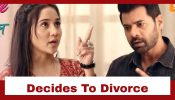 Ufff... Yeh Love Hai Mushkil Upcoming Twist: Yug takes the big decision of divorce; Kairi vows to protect their relationship 962897