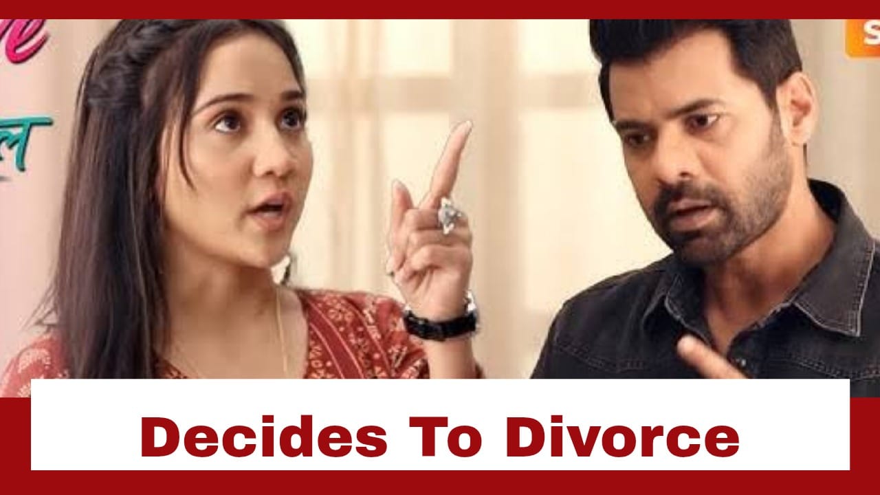 Ufff... Yeh Love Hai Mushkil Upcoming Twist: Yug takes the big decision of divorce; Kairi vows to protect their relationship 962897
