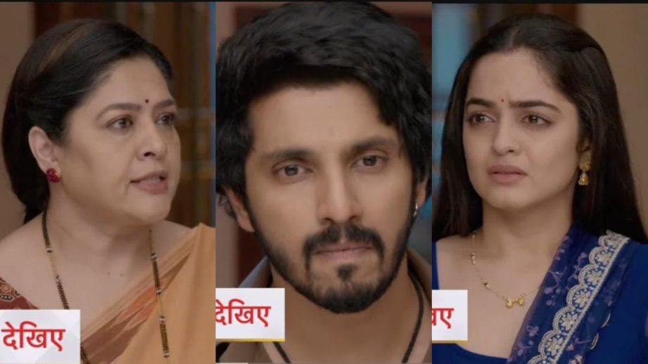 Unde Ki Aasha Written Update 1 August 2025: Ranjit's Betrayal Shatters Sachin, Renuka Creates A Scene 960344
