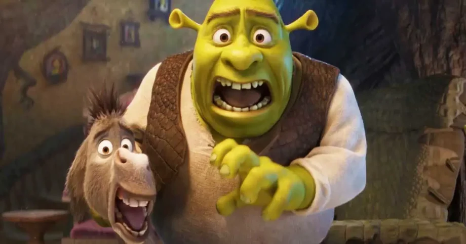 Universal Pictures Moves Shrek 5 Release To Summer 2027 962708