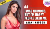 Vaani Kapoor Exclusive Interview: ‘Mandala Mandala’s Response Made Me Emotional’ 961059