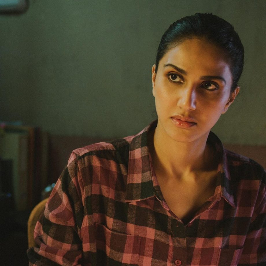 Vaani Kapoor Exclusive Interview: ‘Mandala Murders Response Made Me Emotional’ 961062