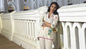 Vailankanni Church and Nagoor Dargah: Sobhita Dhulipala’s Sacred Visits 961884