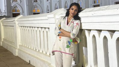 Vailankanni Church and Nagoor Dargah: Sobhita Dhulipala’s Sacred Visits