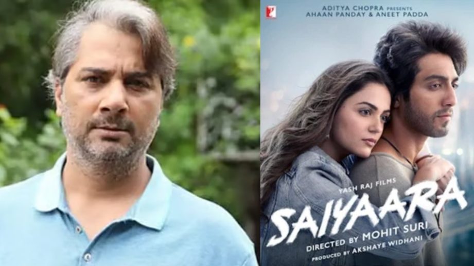 Varun Badola Strongly Reacts to Saiyaara Controversy: ‘Misquoted to Malign a Film That’s Winning Hearts’ 962020