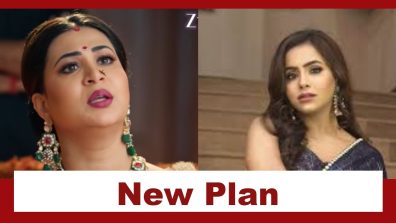 Vasudha Upcoming Twist: Karishma comes up with her next plan; Will Chandrika face defeat?