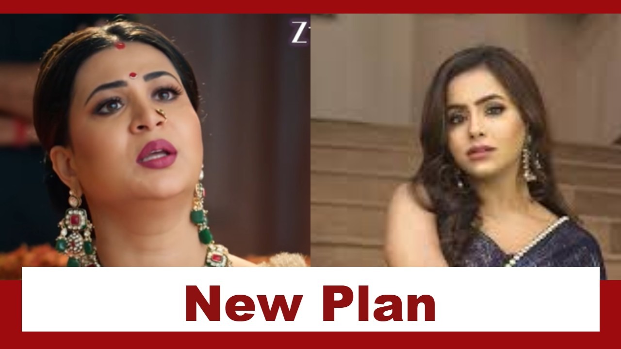 Vasudha Upcoming Twist: Karishma comes up with her next plan; Will Chandrika face defeat? 963895