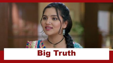 Vasudha Upcoming Twist: Vasudha finds a big truth; Will she be able to save Avinash?