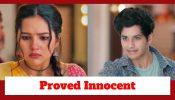 Vasudha Upcoming Twist: Vasudha proves Avinash's innocence; Bhanwar Singh gets arrested 960658