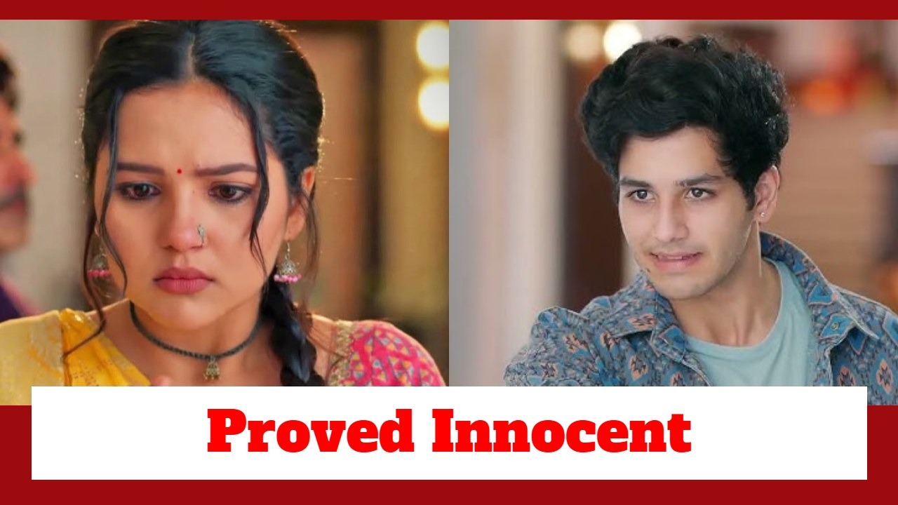 Vasudha Upcoming Twist: Vasudha proves Avinash's innocence; Bhanwar Singh gets arrested 960658