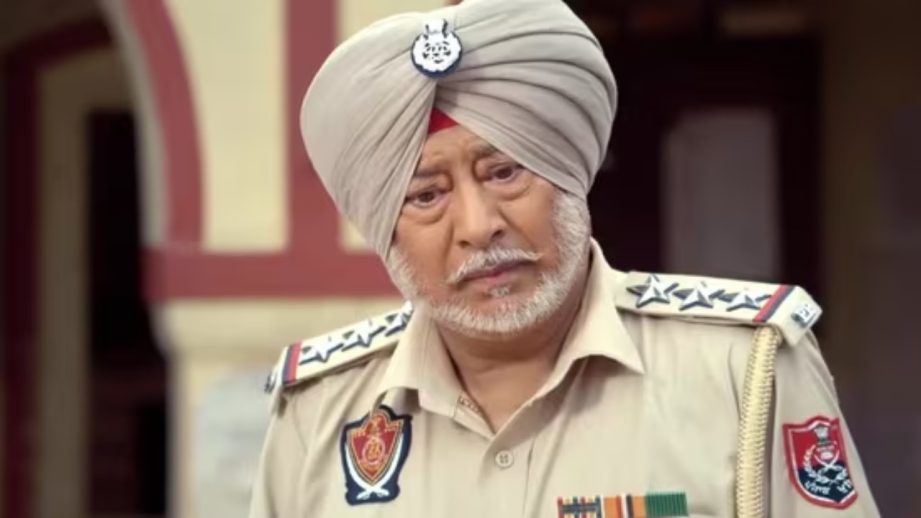Veteran Punjabi Actor-Comedian Jaswinder Bhalla Passes Away at 65 964189