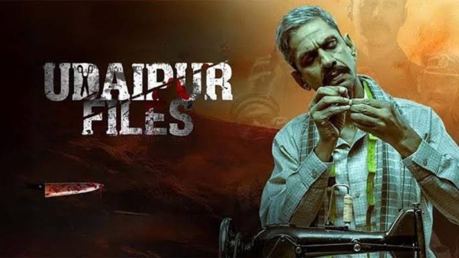 Vijay Raaz Starrer Udaipur Files Now In Theatres Across India 962376