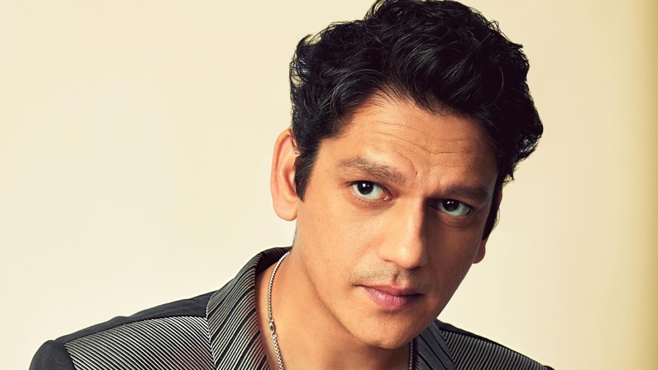 Vijay Varma Earns Praise for His Empathetic On-Set Presence: “Vijay is full green flag energy,” Says Intimacy Director Aastha Khanna 960733