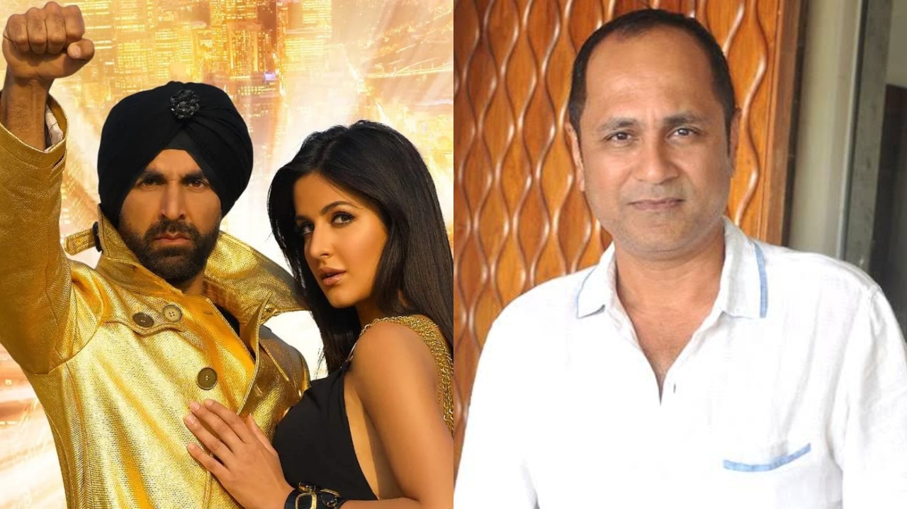 Vipul Amrutlal Shah’s Singh Is Kinng Clocks 17 Years — Unveiling a Lesser-Known Fact About the Song ‘Teri Ore’ 961965