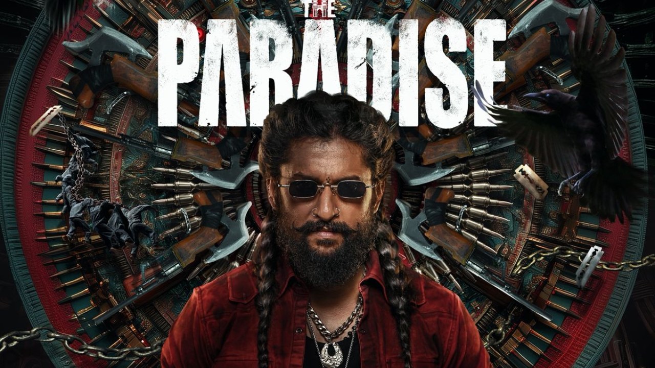 “Vision of The Paradise Is Beyond Imagination,” Says Cinematographer CH Sai 964073