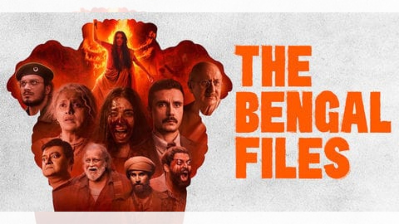 Vivek Ranjan Agnihotri Expresses Willingness to Screen The Bengal Files for CM Mamata Banerjee, “If she tells me, Mr. Vivek, I want to see your movie. I will go there without any hesitation” 965346