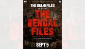 Vivek Ranjan Agnihotri’s The Bengal Files Trailer to be Launched with War 2 & Coolie in Theatres 963017